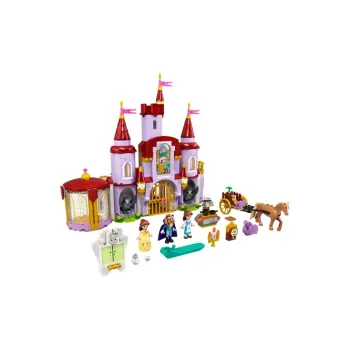 LEGO Disney Collection Building Blocks