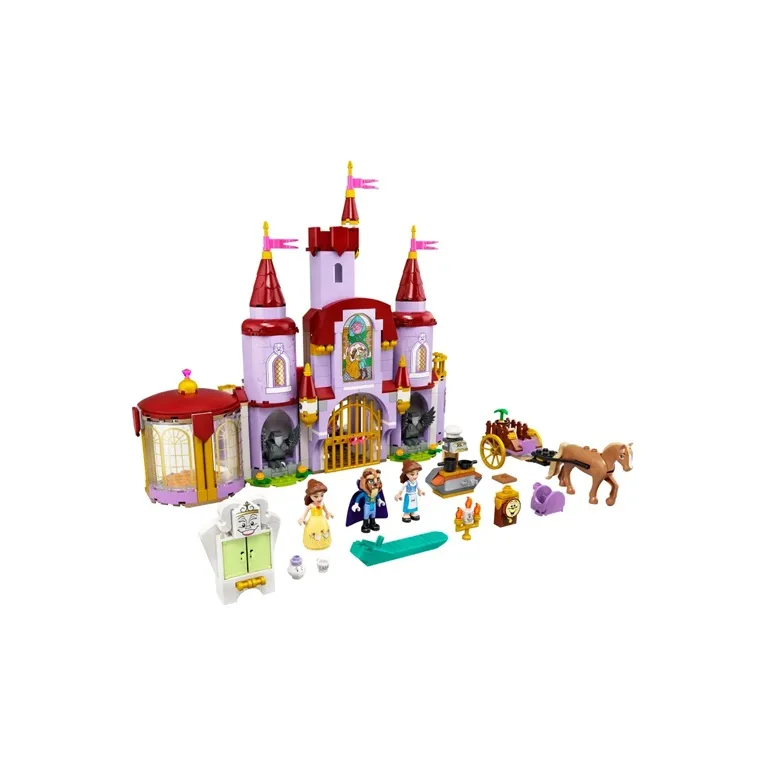 LEGO Disney Collection Building Blocks-0