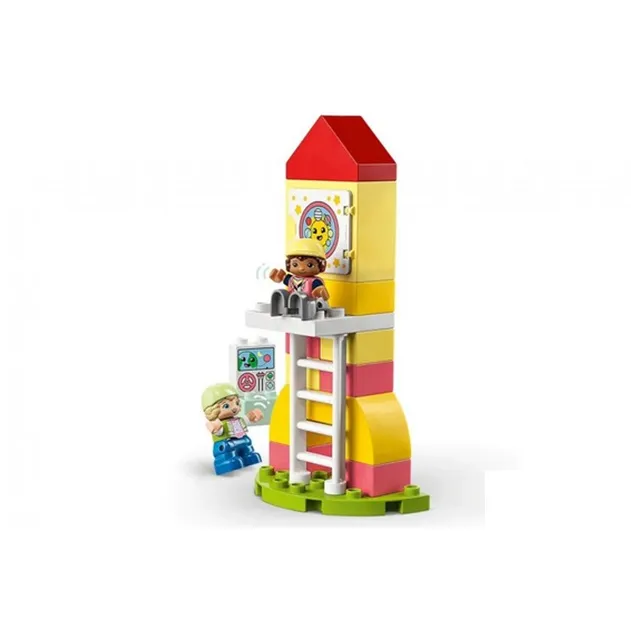 LEGO Dream Playground Building Blocks 10991-3