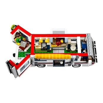 LEGO Building Blocks