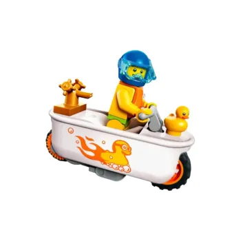 LEGO City Collection Building Blocks