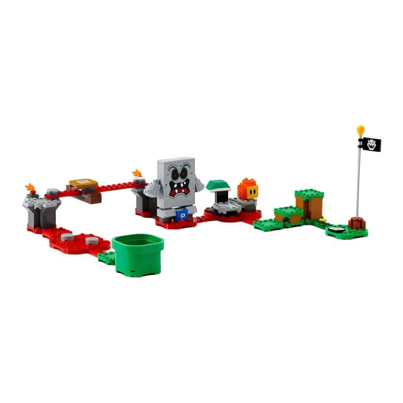 LEGO Super Mario Building Blocks-4