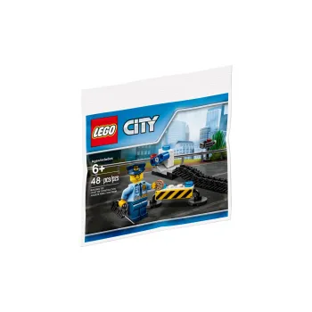 LEGO City Collection Building Blocks