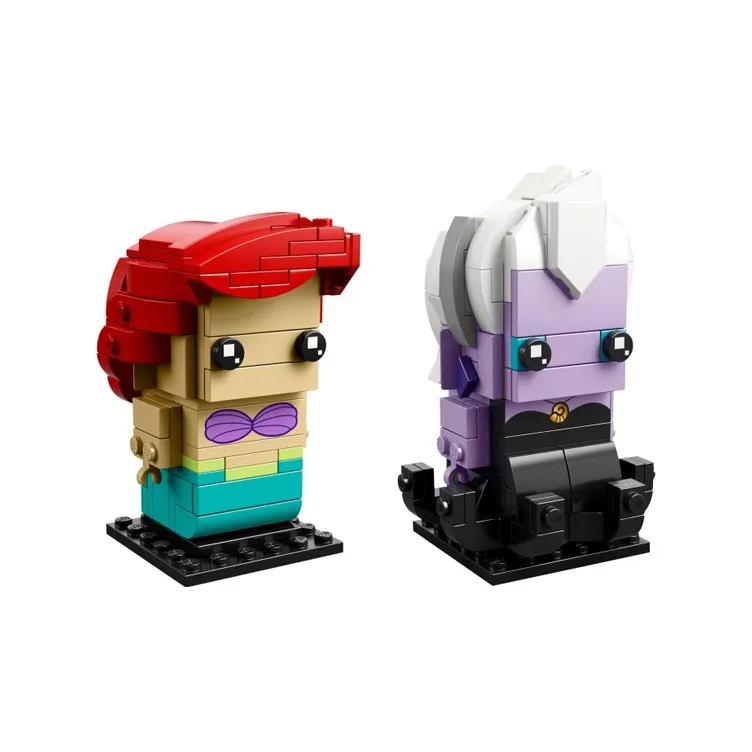 LEGO Brickheadz Building Blocks-1