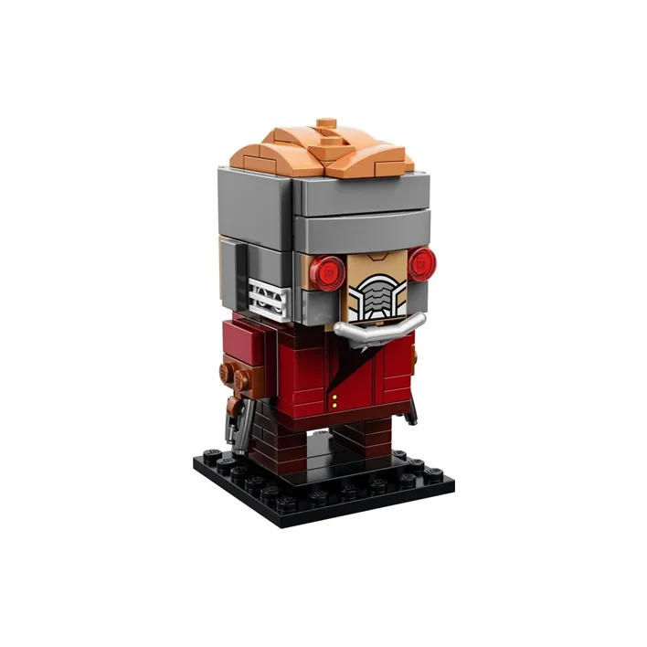 LEGO BrickHeadz Building Blocks 113 41606-1