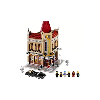 LEGO Creator Palace Cinema Set 10232