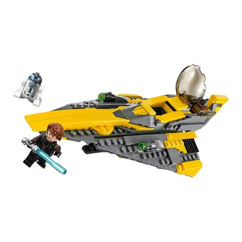 LEGO Star Wars Collection Building Blocks-2
