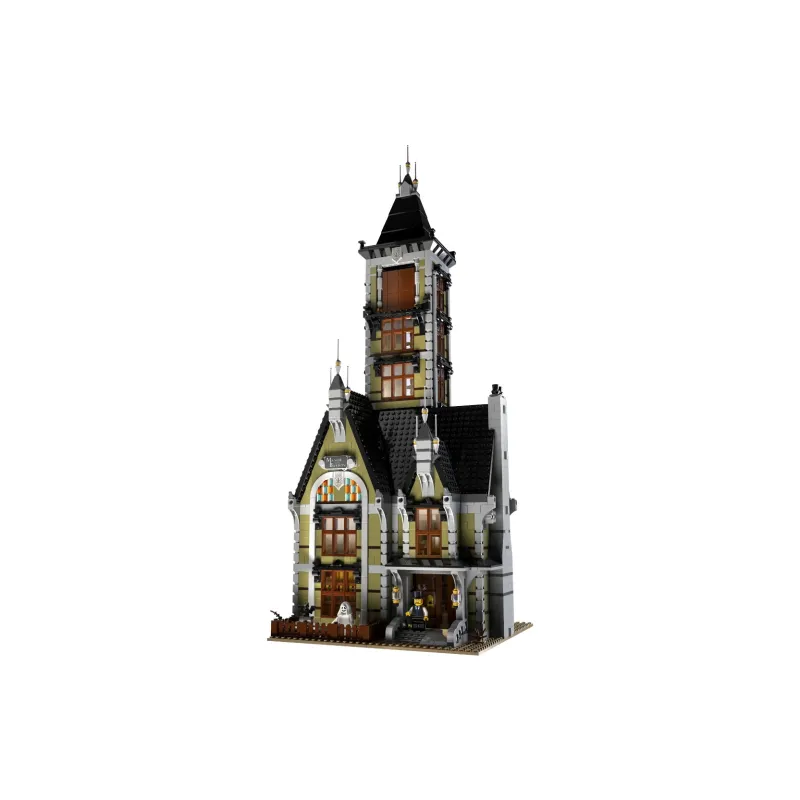 LEGO Creator Haunted House Set 10273-1