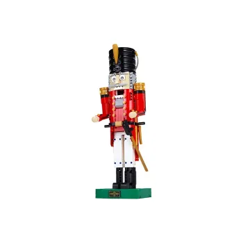 LEGO Classic Collection Hu Tao Clip Holiday Hu Tao Clip Building Blocks 601 1000 4002017