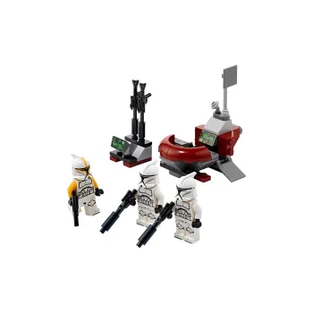LEGO Star Wars Collection Building Blocks