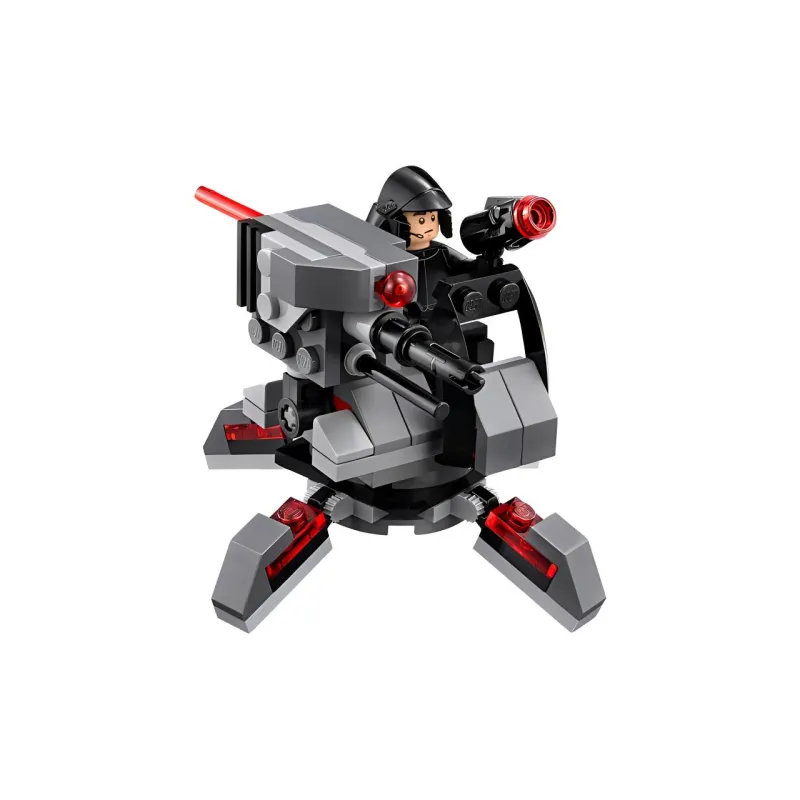 LEGO Star Wars Collection Building Blocks-3