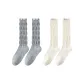 Gray, Milk White (2 Pack)