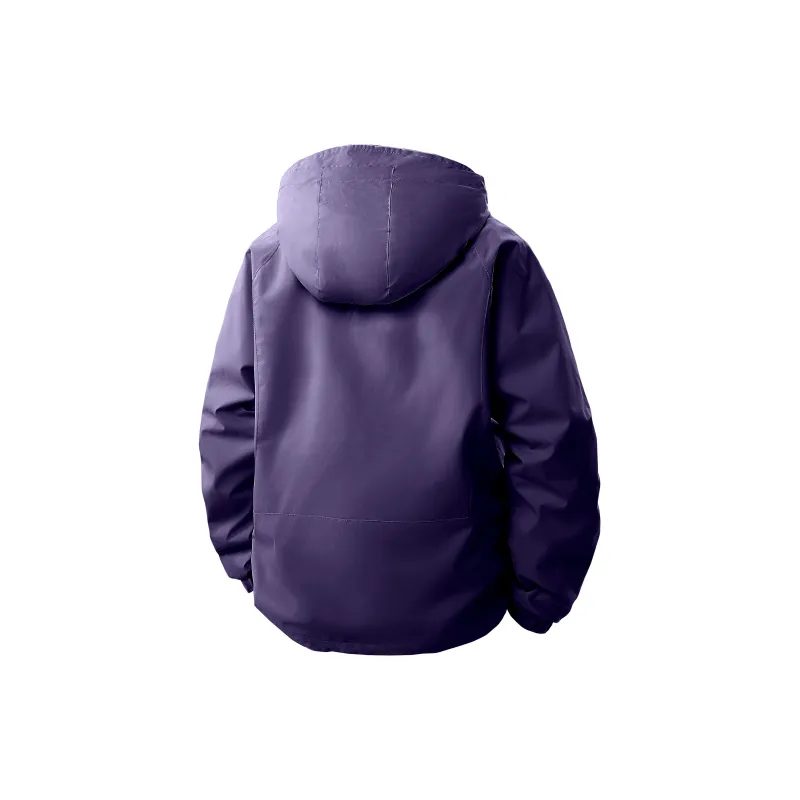 David Bakken Jackets Coats Unisex-26