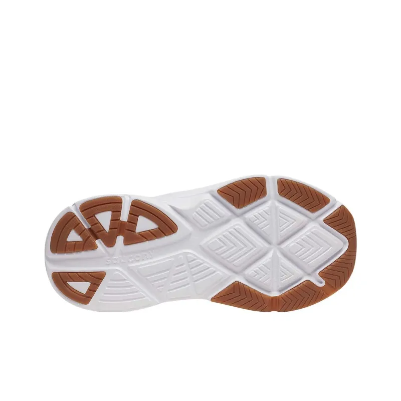 Saucony Guide Metro Vanilla Women's-5