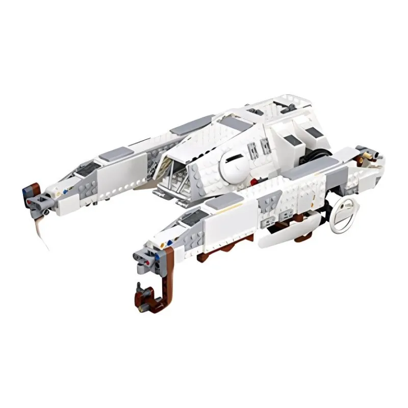 LEGO Star Wars Collection Building Blocks-0
