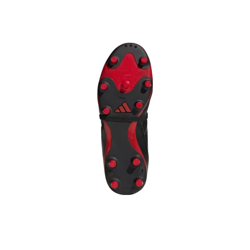 Adidas Copa Gloro Ii Fg Core Black Better Scarlet-3