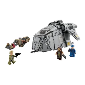 LEGO Building Blocks