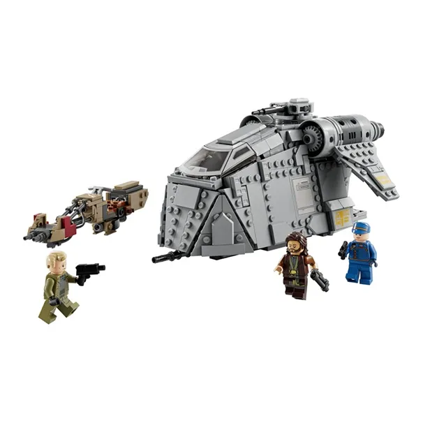 LEGO Building Blocks-0