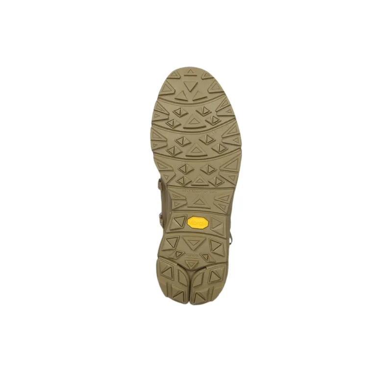 F/CE. x Danner Mountain 600 Short Outdoor Boots Men's Brown-1