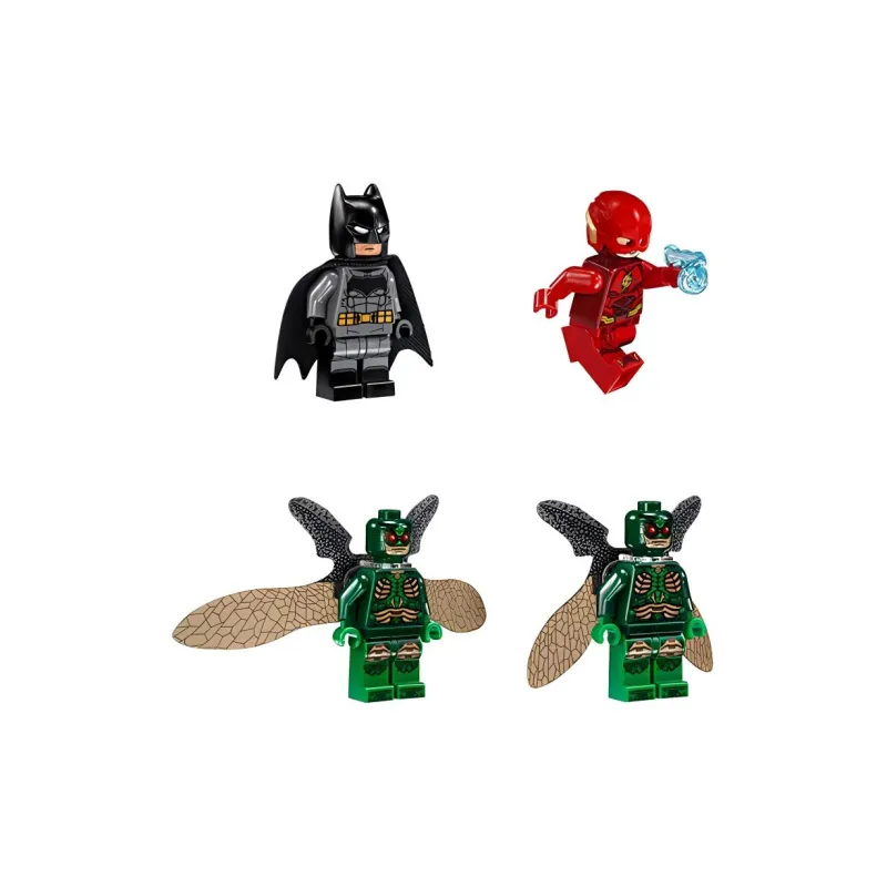 LEGO Super Hero Collection Building Blocks-1