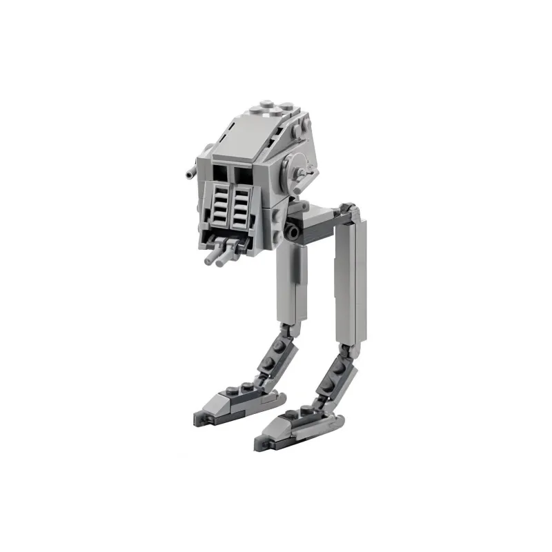 LEGO Star Wars Collection At-ST Walker Building Blocks 30495-1
