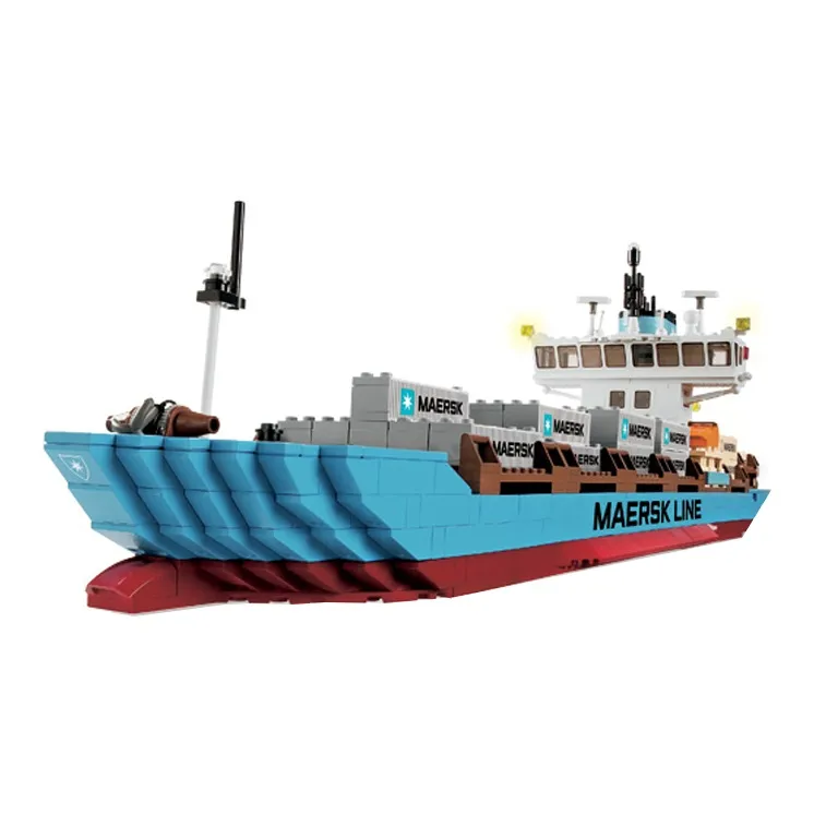 LEGO Building Blocks-0