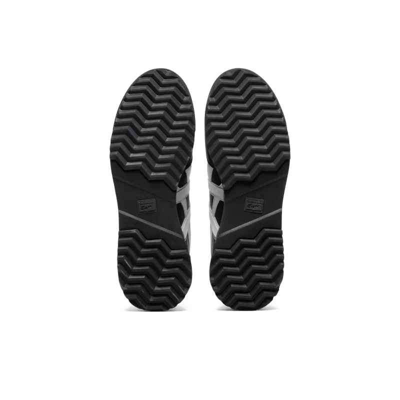 Onitsuka Tiger Delegation Ex Black White-6