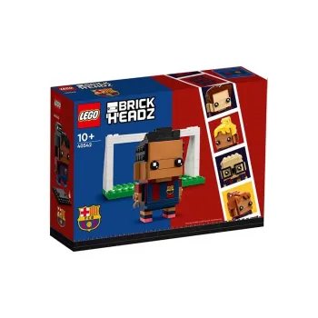 LEGO FC Barcelona Go Brick Me