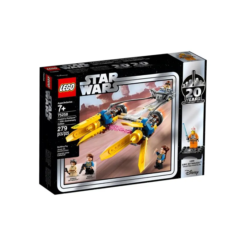 LEGO Star Wars Collection Building Blocks-2