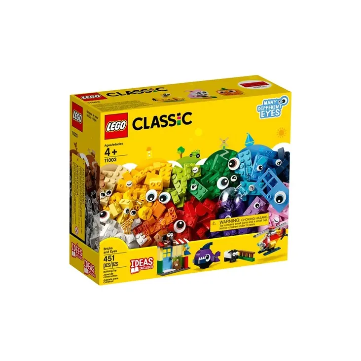 LEGO Building Blocks-2