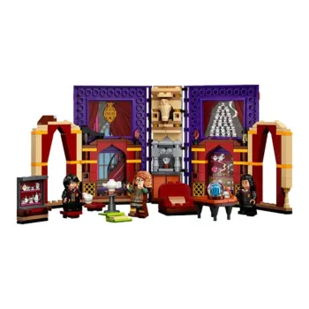 LEGO Harry Potter Collection Hogwarts Moment  Divination Class Building Blocks