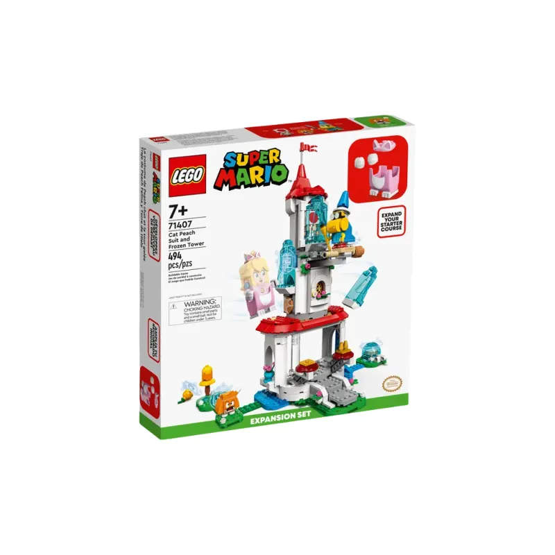 LEGO Building Blocks-3