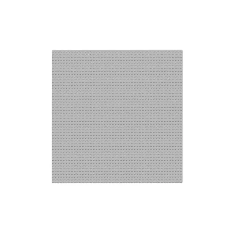 LEGO Classic Collection CLASSIC Collection Creative Gray Base Building Blocks 1 10701-2