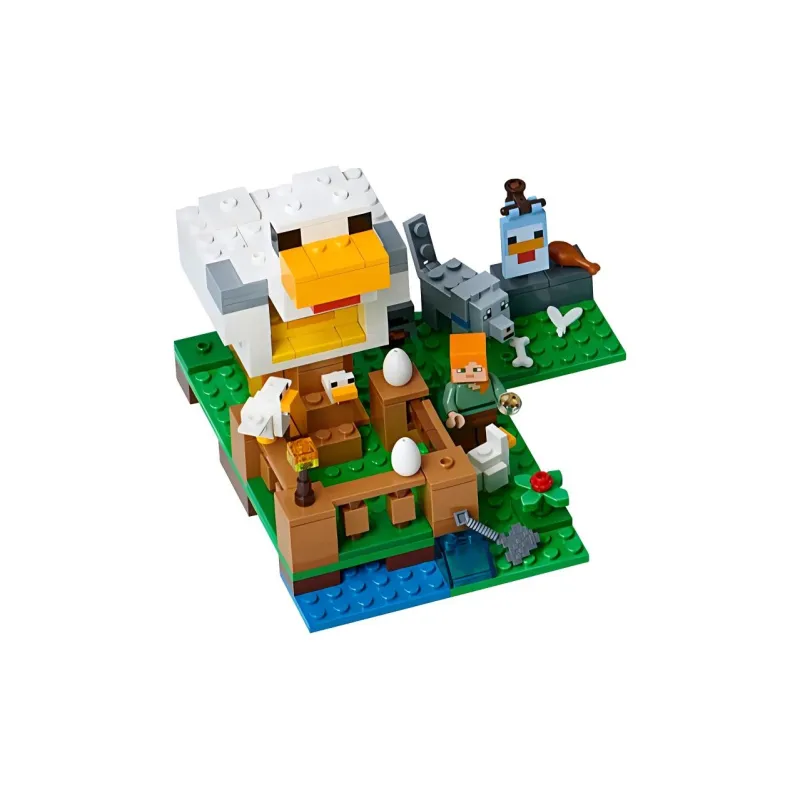 LEGO My World Collection Building Blocks-2