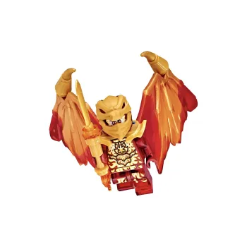 LEGO Phantom Ninja Collection Building Blocks