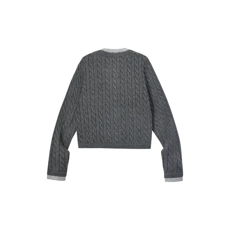 PSO Brand Sweaters Unisex-7