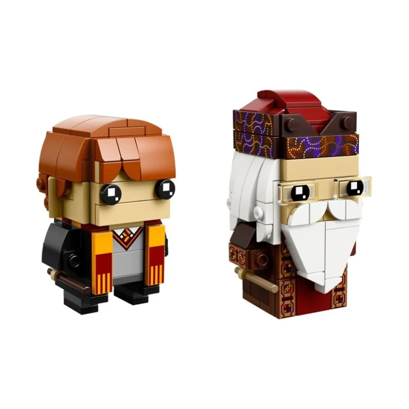 LEGO Brickheadz Building Blocks-0