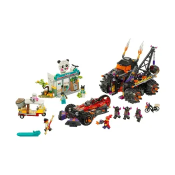 LEGO Little Monkey King Collection Building Blocks