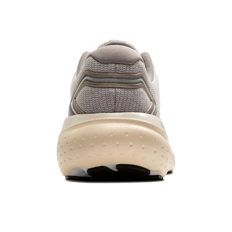 Brooks Glycerin 21 Slip-Resistant Breathable Low-Top Casual Running Shoes Men's Gray-4