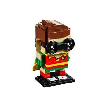 LEGO BrickHeadz Robin Building Blocks 101pcs 41587