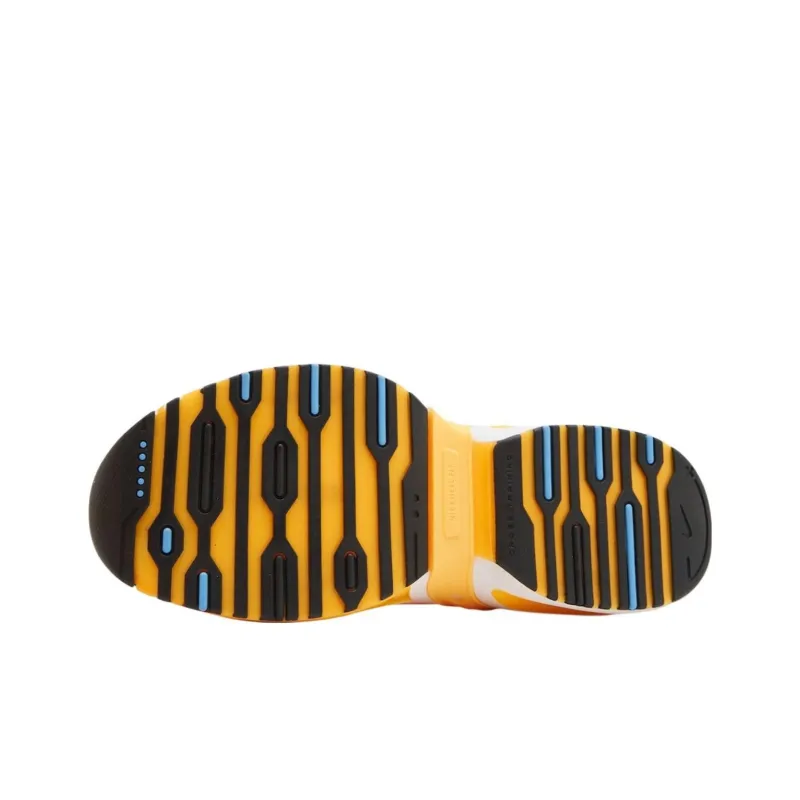Nike Air Max Craze Laser Orange Women's-4
