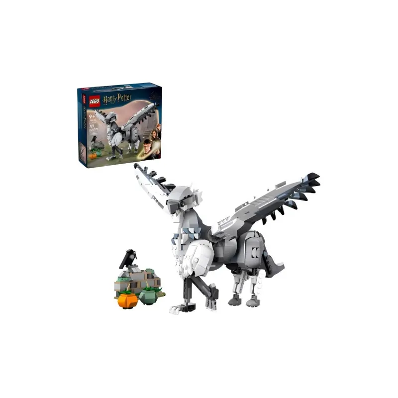 LEGO Bakipik™ Building Blocks 723pcs 76427-3
