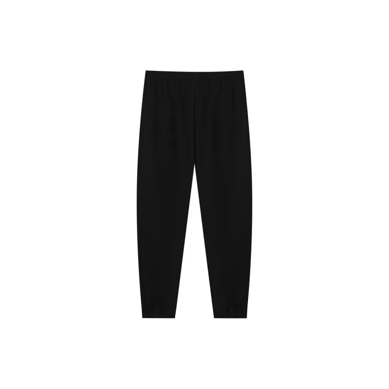 361° Athletic Trousers Men's Super Black-1