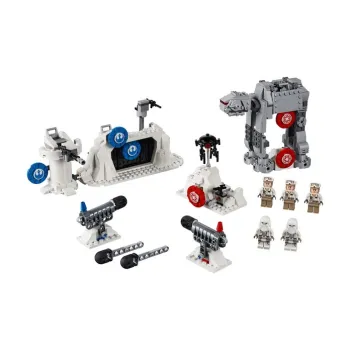 LEGO Star Wars Collection Building Blocks