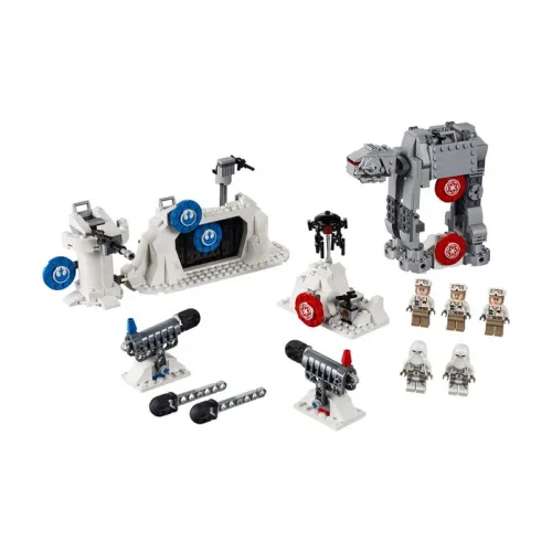 LEGO Star Wars Collection Building Blocks