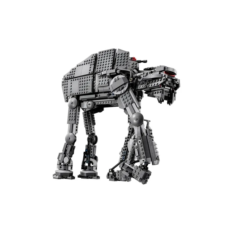 LEGO Star Wars Collection Building Blocks 1376pcs 75189-0