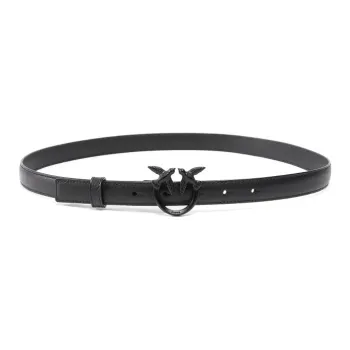 PINKO Thin Love Birds Belt