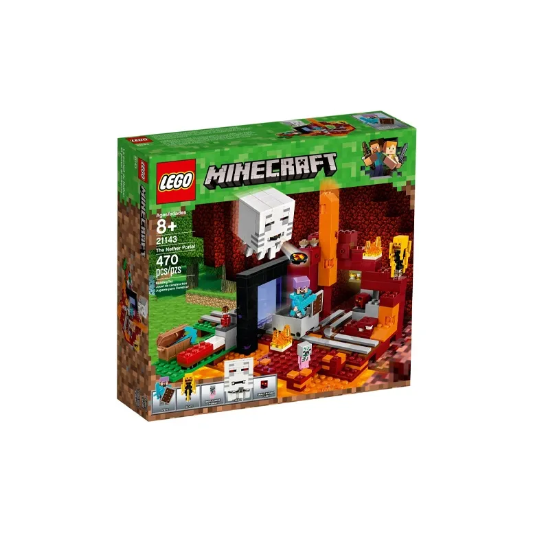 LEGO My World Collection Building Blocks-2