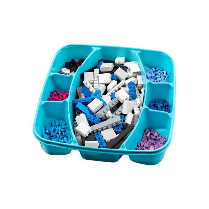 LEGO Building Blocks-2