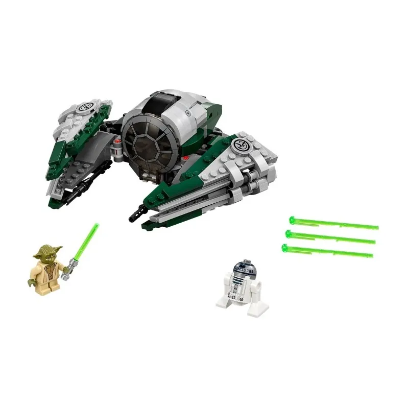 LEGO Star Wars Collection Building Blocks-1